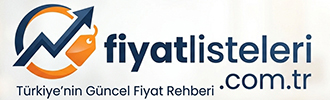 Fiyat listeleri